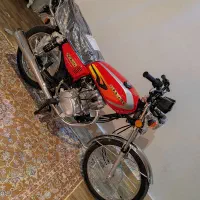 متورسیکلت