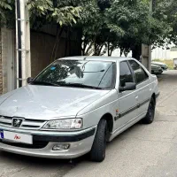 پارس گژ وسط اروپایی