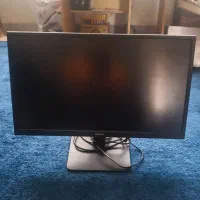 مانیتور سامسونگ|قطعات و لوازم جانبی رایانه|قم, دروازه ری|دیوار