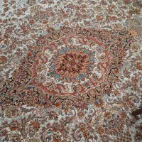 فرش ۱۲ متری کاخ