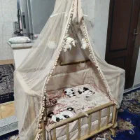 گهواره کودک