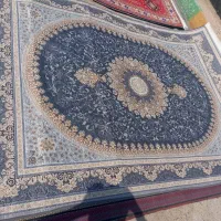 قالیچه|فرش|اصفهان, رهنان|دیوار