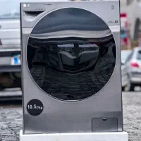 ماشین لباسشویی ال‌جی مدل.10.کیلوG1.. 7کیلو خشک کن