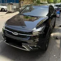 تیگو 7 ie قساطی