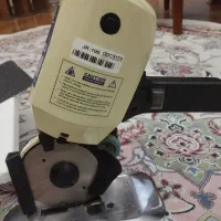 قیچی برقی هشت پر جک|لوازم خیاطی و بافتنی|تهران, نظامآباد|دیوار