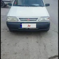پراید ۸۹