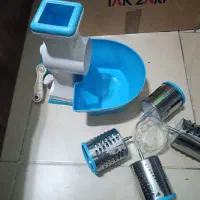 رنده دستی چند کاره