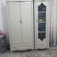 سرویس خواب کامل از نوزادی تا نوجوان|تخت و سرویس خواب|بندر ماهشهر, |دیوار