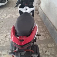 متور کلیک ۴۰۳|موتورسیکلت|بندرعباس, |دیوار