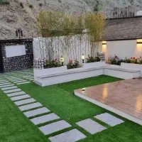 ویلا ۵۱۰ متری لواسان / دوبلکس / فول مشاعات|فروش خانه و ویلا|لواسان, |دیوار