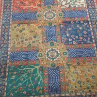 فرش|فرش|مشهد, هفده شهریور|دیوار