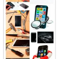 خریدوفروش برد اصلی گوشی سالم و تست‌شده دکتر اپروید