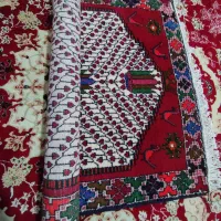 قالی دستبافت|گلیم، جاجیم، گبه|قزوین, |دیوار