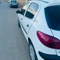 ۲۰۶ tu3|خودرو سواری و وانت|مشهد, مشکینی (شهرک غرب)|دیوار