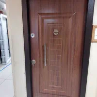 درب ضدسرقت کاله|مصالح و تجهیزات ساختمان|تهران, وردآورد|دیوار