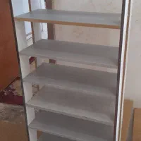 کفش،جاکفشی