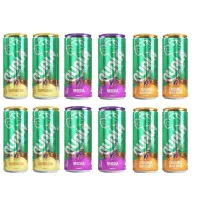 قهوه های سرد کوالا