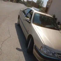 پژوپارس مدل ۸۱ اسپرت تمیز