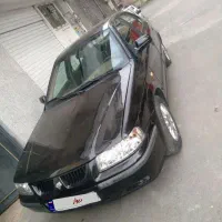 صمند۸۶ ال ایکس
