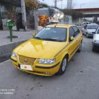 سمند efsمدل 1400