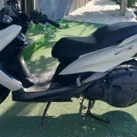 یاماها ۱۵۵ سی سی فول ژاپن