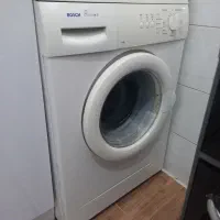 ماشین لباسشویی بوش