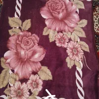 روتختی پتو لحاف روبالشتی نو