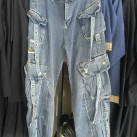 شلوار جین|لباس|تهران, خلازیر|دیوار