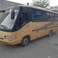 مینی بوس اتوبوس