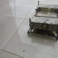 منقل مجلسی|کلکسیون اشیاء عتیقه|شوشتر, |دیوار