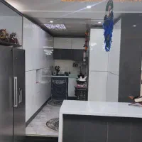 واحدشیک و تمیز رزمندگان ۱۲۰متر مفید|فروش آپارتمان|ایلام, |دیوار