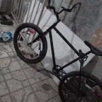 دوچرخه۲۶مشکی