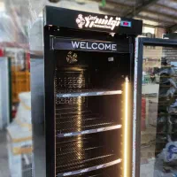 یخچال نوشیدنی|فروشگاه و مغازه|کوهدشت, |دیوار