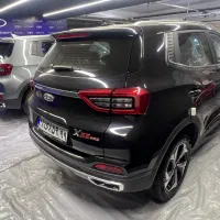 X55 pro نقد و اقساط تحویل نمایندگی رسمی ۵۰۶|خودرو سواری و وانت|تهران, پونک|دیوار