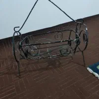 گهواره اسباب بازی