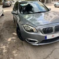 بلریانس۳۲۰دنده معاوضه هم دارم