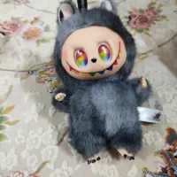 عروسک لبولبو