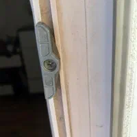 تعمیرات و تنظم رفع افتادگی درب و پنجره دوجداره شیش