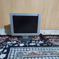 مانیتور ال جی