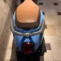 موتور سیکلت QJ مدل LTR150|موتورسیکلت|تهران, شهرک کوهسار|دیوار