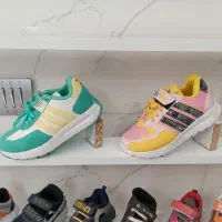 کفش مدارس دخترانه و پسرانه