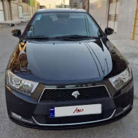 دنا پلاس توربو اتوماتیک ۱۴۰۲