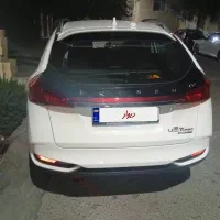 لوکسژن U6اتوماتیک فول آپشن