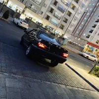 پارس مشکی|خودرو سواری و وانت|تبریز, |دیوار