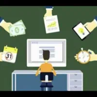 انجام تایپ فارسی (بدون فرمول و نمودار)و پاورپوینت
