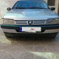 پژو 405 glx مدل 1392|خودرو سواری و وانت|مشهد, شریف|دیوار