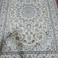 دوعدد ۶ متری و یه قالیچه گرد|فرش|دامغان, |دیوار