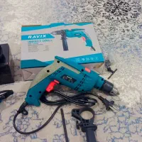 دریل سه کاره نو پلم