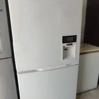 یخچال فریزراسنوابدون برفک درحدنودرحال کار32میلیون
