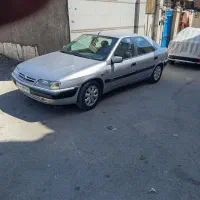سیتروئن زانتیا 2000cc، مدل ۱۳۸۵|خودرو سواری و وانت|بروجرد, |دیوار